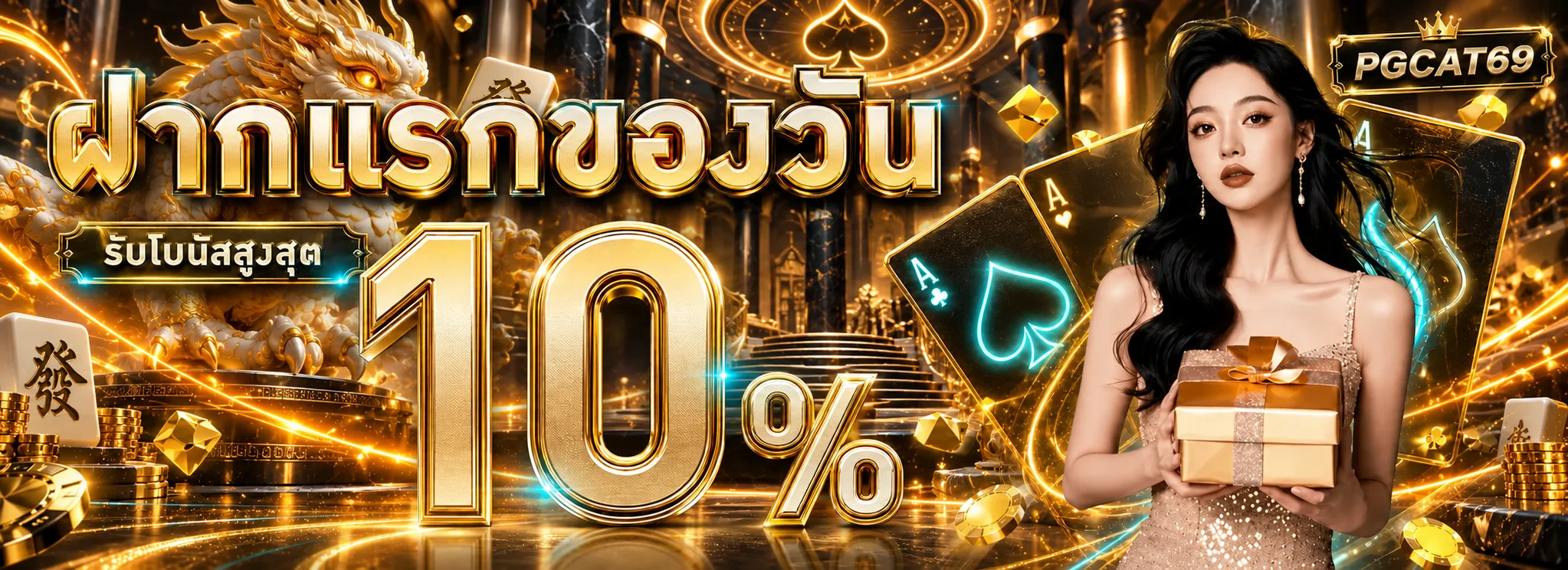 PGCAT69 เว็บตรง สล็อต ฝากถอนออโต้ 24 ชม.